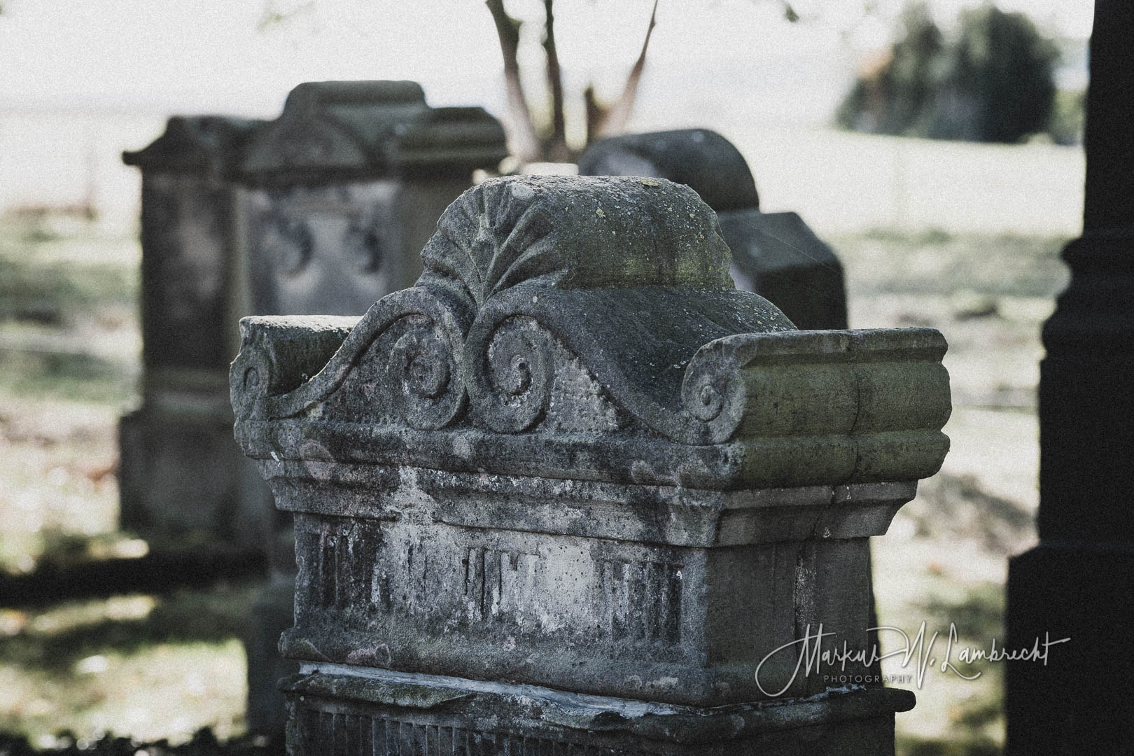 Peckelsheim, Jüdischer Friedhof